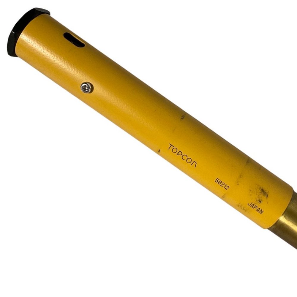 Topcon Hand Level Surveying Tool